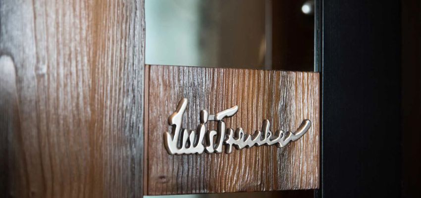 "Luis Trenker" Infrared fitness and health cabin, Hotel Walserberg
